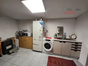 Pronájem zahrady, Brno, Podsedky, 941 m2