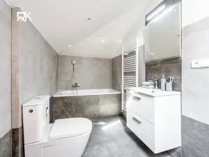 Prodej bytu 1+1, Kolín, Příkrá, 48 m2