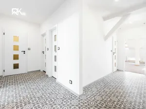 Prodej bytu 3+kk, Kolín, Příkrá, 108 m2