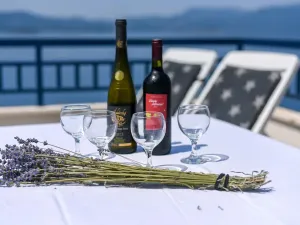 Prodej bytu 4+kk, Komarna, Chorvatsko, 111 m2