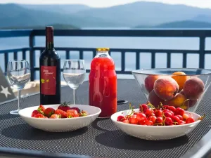 Prodej bytu 4+kk, Komarna, Chorvatsko, 111 m2