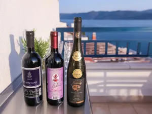 Prodej bytu 4+kk, Komarna, Chorvatsko, 111 m2