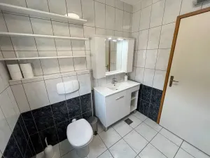 Prodej bytu 4+kk, Komarna, Chorvatsko, 111 m2