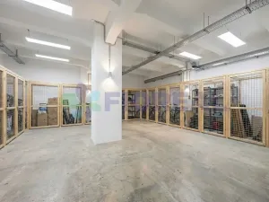 Prodej skladu, Praha - Nové Město, Zlatnická, 78 m2