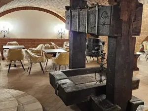 Pronájem restaurace, Ostrava, 28. října, 503 m2