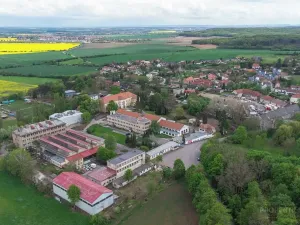 Prodej pozemku pro bydlení, Panenské Břežany, Vilová, 822 m2