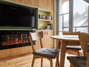 Prodej bytu 1+kk, Harrachov, 38 m2