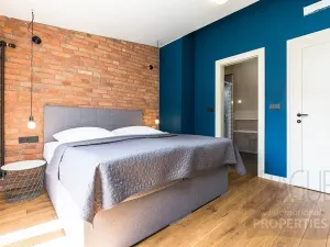 Prodej bytu 3+kk, Praha - Staré Město, Karoliny Světlé, 149 m2