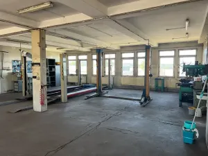 Pronájem obchodního prostoru, Losiná, 300 m2