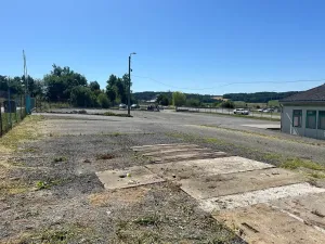 Pronájem obchodního prostoru, Losiná, 300 m2