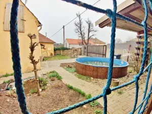 Prodej rodinného domu, Hobšovice, 90 m2