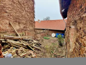 Prodej rodinného domu, Hobšovice, 90 m2