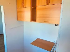 Prodej bytu 1+kk, Praha - Háje, Hekrova, 30 m2