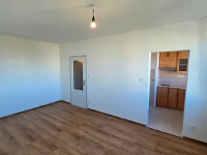 Prodej bytu 1+kk, Praha - Háje, Hekrova, 30 m2