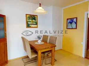 Prodej bytu 3+kk, Křemže, Nový Doubek, 68 m2