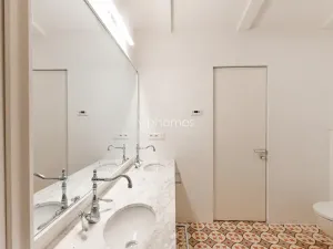 Pronájem bytu 5+kk, Praha - Bubeneč, Mlýnská, 235 m2