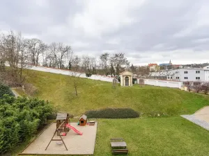 Pronájem bytu 5+kk, Praha - Bubeneč, Mlýnská, 235 m2