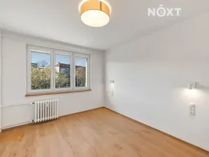 Pronájem bytu 2+1, Praha - Krč, Olbrachtova, 52 m2