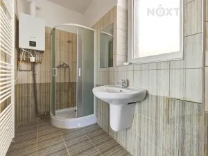 Prodej bytu 2+kk, Kladno, Zádušní, 55 m2