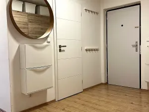 Pronájem bytu 4+1, Kladno, Na vyhaslém, 79 m2