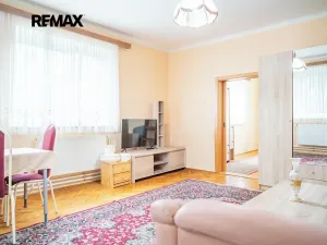 Prodej rodinného domu, Hrubá Skála, 177 m2