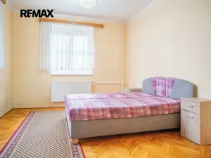 Prodej rodinného domu, Hrubá Skála, 177 m2