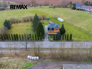 Prodej rodinného domu, Hrubá Skála, 177 m2