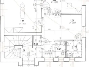 Prodej komerční nemovitosti, Svitavy, Pavlovova, 216 m2