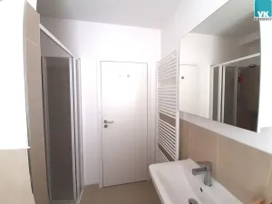 Pronájem bytu 3+kk, Litomyšl, Nerudova, 53 m2