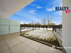 Pronájem bytu 1+kk, Brno, třída Generála Píky, 42 m2