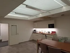 Pronájem skladu, Čestlice, Obchodní, 930 m2