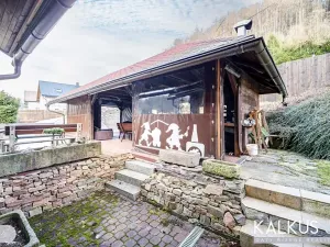 Prodej bytu 3+kk, Svoboda nad Úpou, Nový svět, 46 m2