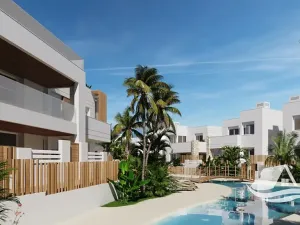 Prodej vily, San Juan de los Terreros, Španělsko, 196 m2