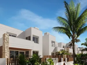 Prodej vily, San Juan de los Terreros, Španělsko, 196 m2