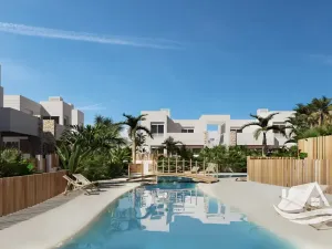 Prodej vily, San Juan de los Terreros, Španělsko, 196 m2