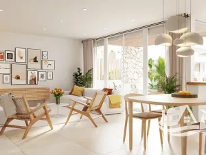 Prodej vily, San Juan de los Terreros, Španělsko, 196 m2