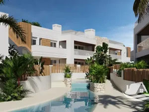 Prodej vily, San Juan de los Terreros, Španělsko, 196 m2