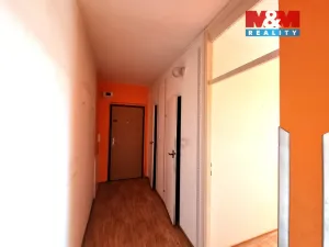 Prodej bytu 2+1, Opava - Kylešovice, 58 m2