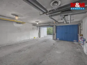 Prodej bytu 3+1, Praha - Břevnov, Anastázova, 91 m2
