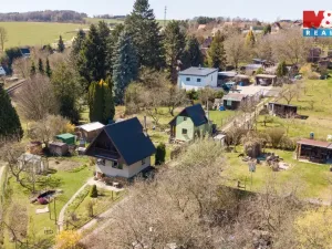 Prodej chaty, Pelhřimov, 15 m2