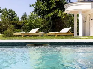 Prodej domu, Grünwald, Mnichov, Německo, 731 m2