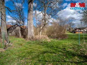 Prodej rodinného domu, Proseč - Česká Rybná, 50 m2