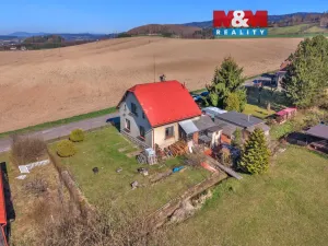 Prodej rodinného domu, Rtyně v Podkrkonoší, Cesta osvobození, 130 m2
