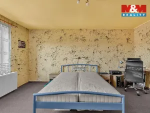 Prodej rodinného domu, Rtyně v Podkrkonoší, Cesta osvobození, 130 m2