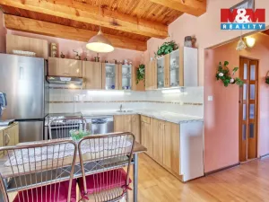 Prodej chaty, Chbany - Vadkovice, 82 m2