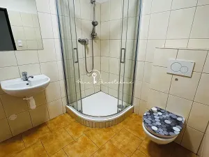 Pronájem bytu 2+kk, České Budějovice, Fráni Šrámka, 58 m2