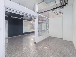 Pronájem obchodního prostoru, Příbram - Příbram III, Milínská, 12 m2