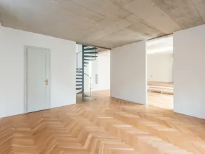 Prodej bytu 5+kk, Praha - Střešovice, Pod bateriemi, 173 m2