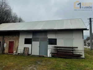 Prodej výrobních prostor, Řetůvka, 95 m2