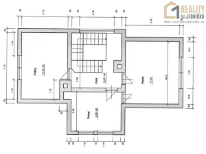 Prodej chalupy, Studnice, 146 m2